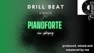 Pianoforte - NY | UK Drill Type Beat - ProdbyMishaelO