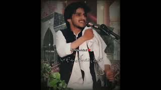 4 Shaban ❤️ Zakir Ali Abbas Askari ❤️ #shortsfeed #status #trending  #viral #youtubeshorts #likes