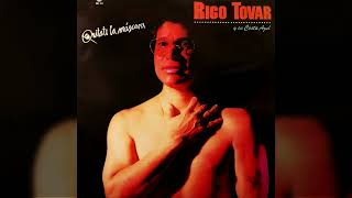 Rigo Tovar Y Su Costa Azul "Quítate La Máscara" (1986)