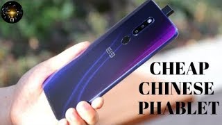 Top 10  New Upcoming Chinese Big Screen Phones in 2020