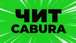 ВЗЛОМ CABURA / ПРОГРАММА КАБУРА spam new2cabura — копия 3 — копия