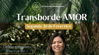 Transborde Amor