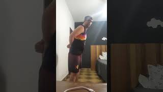 DANÇANDO NO TIKTOK