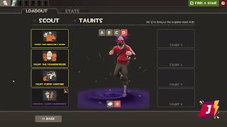 TF2 : Unbox & Using UNUSUALIFIER