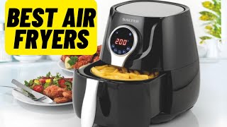 BEST Air Fryers On Amazon 2022। Top 5 BEST Air Fryers Review