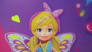 Polly Pocket Hada 💖🧚‍♀️🦋💜