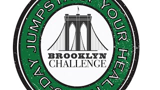 2nd Brooklyn Challenge You Tube Live Session