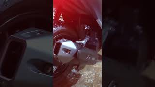 តេសសំលេងម៉ាសុីន Honda Vario Original Exhaust Vario Indonesia