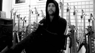 Nergal from behemoth