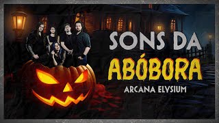 SONS DA ABÓBORA #02: ARCANA ELYSIUM | Heavy Talk