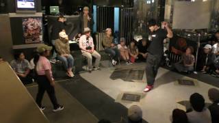 kls.vol.3 best8 こはね vs ta-ma-