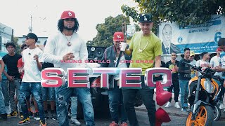 Young Gatillo x Liro Shaq - Seteo (Official Video)