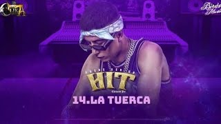 Chikano jcr - La Tuerca ( Fue Un Hit) [ Audio]