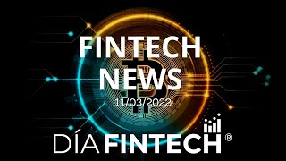 Fintech News - 11/03/2022