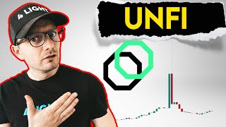 UNFI Price Prediction. Unfi Binance delisting