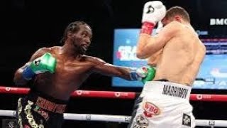 Crawford vs Madrimov Recap!!! #boxing #israilmadrimov #riyadhseason #wba #wbo #wbc #turkialalshikh