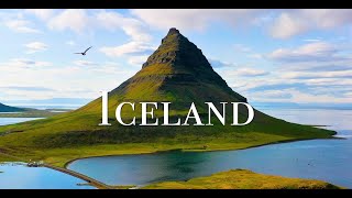 Iceland: Land of The Northern Lights