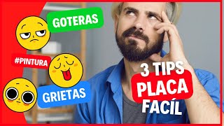 🕵️3 TIPS después de Construir Placa FÁCIL