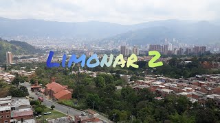 El limonar 2 en Medellin