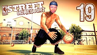 Taurasi & Okafor LAST GAMES With The Team! | NBA Street Homecourt: Homecourt Challenge - Part 19