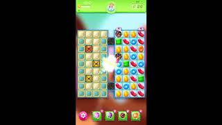 Candy Crush - LVL 64 - No Boost