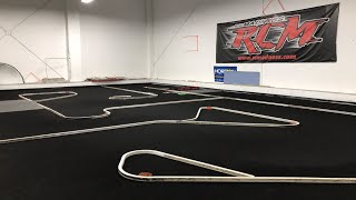 RC Madness Mini-T 2.0 Racing Week 1