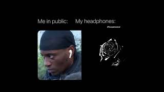 Pop Smoke Public vs Airpods Meme (What You Know Bout Love)