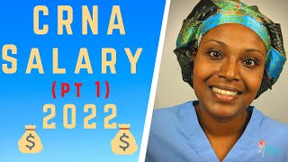 CRNA Salary | Certified Registered Nurse Anesthestist Salary | Shocking CRNA Pay & Income Statistics