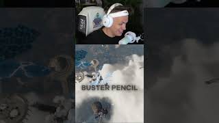 САМЫЙ ЖЕСТКИЙ ФЕЙЛ БУСТЕРА В ИГРЕ ONLY UP #buster #busterpencil #slavabuster #twitch #shorts