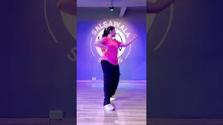 Naina Choreography | Bhangra | Sirat Kaur