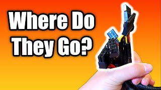 Where to connect PC Cables - Everything You Need To Know