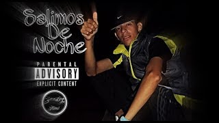 Salimos De Noche 💀(YerseyTamiMusic) Trap Bich