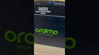 Oraimo Speaker Unboxing ✅ Thumping Bass #oraimo #gadgets