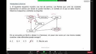 CAT SUNAT 2023 EVALUACION DE APTITUD RAZONAMIENTO MATEMATICO Y TRIBUTARIO CURSO ADUANERO TRIBUTARIO