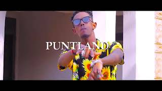 AK.QANCIYE | PUTLAND | OFFICIAL MUSIC VIDEO |  2020