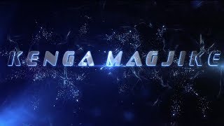 Kenga Magjike 2013 SPOT