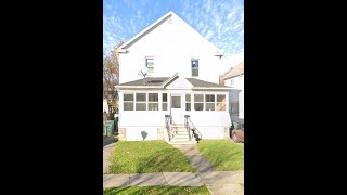 100 Turpin St (Duplex) - Virtual Tour