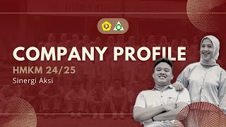 COMPANY PROFILE HMKM UPNVJ 2024/2025