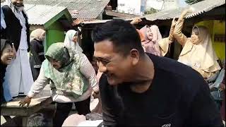 SAWERAN DI HARI LEBARAN