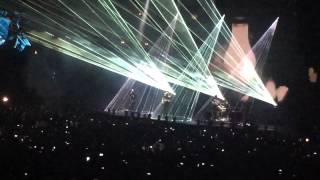 The Script  - No Sound Without Silence (Live at No Sound Without Silence Tour Birmingham)