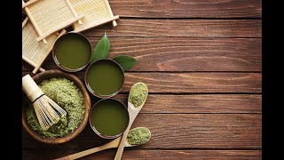 FWG CHAT | EPISODE 18 | MATCHA TEA, VARYING YOUR FASTING WINDOW & DANGERS OF INTERMITTENT FASTING