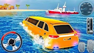 Impossible Limo Driving Simulator android gameplay