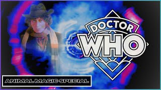 Doctor Who: Animal Magic Special