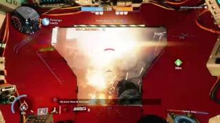 Titanfall® 2 Scorched