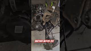 3.6 pentastar removal