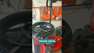 Honda shine best tyre/Honda shine tyre size/Honda shine bike tyre/Honda shine rear tyre/MRF