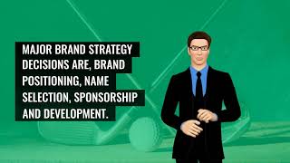 Brand management