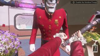 we Happy Few part 28 Hostile Takeover