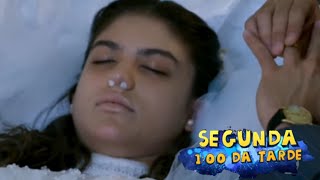 Chiquititas Capitulo 184 SEGUNDA (14/01 em Chamada