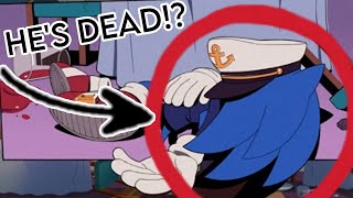 SONIC'S DEAD?! | The Murder of Sonic the Hedgehog - Part 2